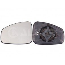 Κρύσταλλο Καθρέφτη Θερμαινόμενο RENAULT FLUENCE 2013 - Αριστερά 667107602