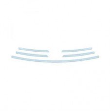 Χρώμιο Μάσκας RENAULT TRAFFIC 2014 - 667904600