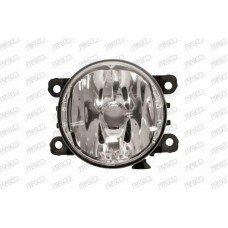 Προβολείς Ομίχλης RENAULT TRAFFIC 2014 - VALEO 667905115