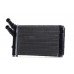 Ψυγείο Καλοριφέρ VW POLO 1999 - 2001 ( 6N2 ) 017206500