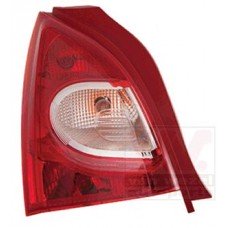 Φανάρι Πίσω Εξωτερικό RENAULT TWINGO 2012 - 2014 Αριστερά 668005812