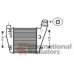 Ψυγείο Intercooler RENAULT TWINGO 2012 - 2014 668006200
