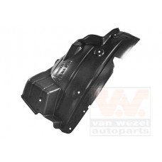 Θόλος Πλαστικός Πίσω Κομμάτι RENAULT MASTER 2015 - Εμπρός Δεξιά 669100831