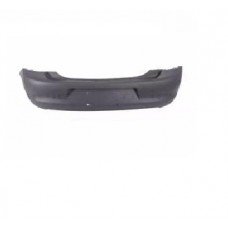 Προφυλακτήρας Βαφόμενος CITROEN C-ELYSEE 2016 - Πίσω 202103390