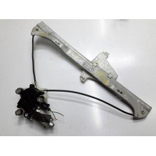 Γρύλος Παραθύρου Ηλεκτρικός VW FOX 2005 - 2012 ( 5Z1 ) VOLKSWAGEN Εμπρός Δεξιά 5Z3837502