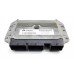 Εγκέφαλος Κινητήρα Κλειδωμένο RENAULT CLIO 2006 - 2009 21585412-6B