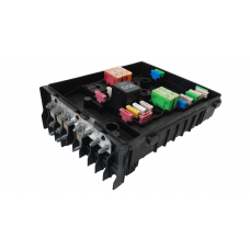 Ασφαλειοθήκη VW GOLF 2004 - 2008 ( Mk5 ) AUDI 1K0937125A