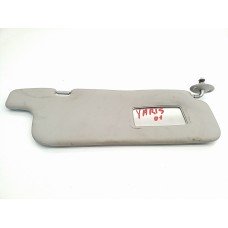 Σκιάδιο TOYOTA YARIS 1999 - 2003 ( XP10 ) Δεξιά XC154388451
