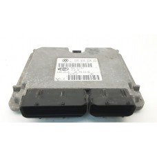 Εγκέφαλος Κινητήρα Κλειδωμένο SEAT IBIZA 2002 - 2006 ( 6LZ ) MAGNETI MARELLI 036906034JG