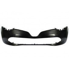 Προφυλακτήρας Βαφόμενος RENAULT CLIO 2013 - 2016 Εμπρός 670003610