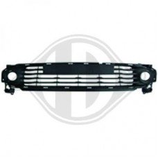 Δίχτυ Προφυλακτήρα RENAULT CLIO 2013 - 2016 670004800