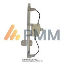 Γρύλος Παραθύρου Ηλεκτρικός Χωρίς Μοτέρ RENAULT CLIO 2013 - 2016 Εμπρός Δεξιά 670007051