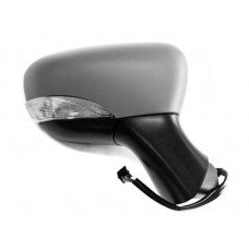 Καθρέπτης Ηλεκτρικός Θερμαινόμενος Ηλεκτρικά Ανακλινόμενος Βαφόμενος Με Φλας RENAULT CLIO 2013 - 2016 Δεξιά 670007581