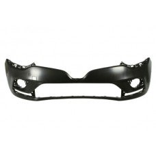 Προφυλακτήρας Βαφόμενος Με ParkTronic RENAULT CLIO 2016 - ( F/L ) Εμπρός 670103610