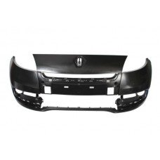 Προφυλακτήρας Βαφόμενος RENAULT SCENIC 2012 - 2016 Εμπρός 671003370