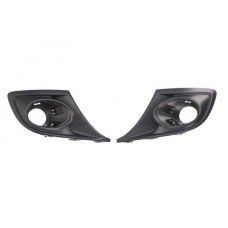 Δίχτυ Προφυλακτήρα RENAULT SCENIC 2012 - 2016 671004810