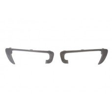 Πλαίσιο Διχτυού Προφυλακτήρα RENAULT SCENIC 2012 - 2016 671004815