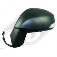 Καπάκι Καθρέφτη Βαφόμενο RENAULT SCENIC 2012 - 2016 Αριστερά 671007702