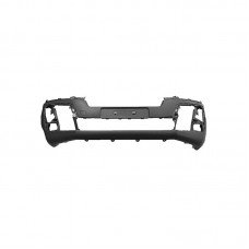 Προφυλακτήρας Βαφόμενος Με ParkTronic PEUGEOT EXPERT 2016 - Εμπρός 639003385