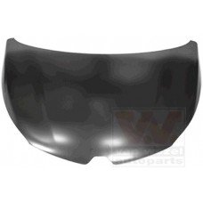 Καπό RENAULT CAPTUR 2013 - 2017 672000070