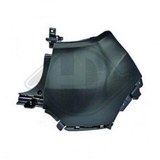 Άκρο Προφυλακτήρα RENAULT CAPTUR 2013 - 2017 Πίσω Δεξιά 672003951