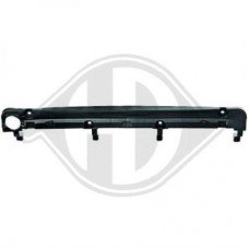 Βάση Προφυλακτήρα RENAULT CAPTUR 2013 - 2017 672004300