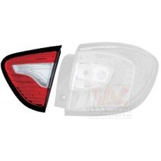 Φανάρι Πίσω Εσωτερικό RENAULT CAPTUR 2013 - 2017 MAGNETI MARELLI Δεξιά 672005891
