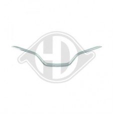 Διακοσμητικό Μάσκας RENAULT CAPTUR 2013 - 2017 672006715