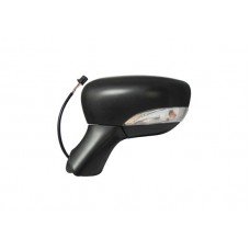Καπάκι Καθρέφτη RENAULT CAPTUR 2013 - 2017 Αριστερά 672007702