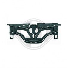 Μετώπη RENAULT CAPTUR 2017 - 672100220