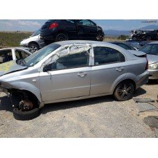 Ολόκληρο Αυτοκίνητο CHEVROLET-DAEWOO AVEO 2005 - 2008 ( T200 ) CHEVROLET XC734