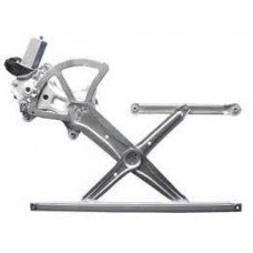 Γρύλος Παραθύρου Ηλεκτρικός TOYOTA YARIS 2014 - 2017 Εμπρός Δεξιά 821107031