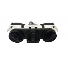 Χειριστήριο Καλοριφέρ-Κλιμα,Κλαπέτα VW POLO 2005 - 2009 ( 9N3 ) VOLKSWAGEN 6Q0820045H