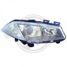 Φανάρι Εμπρός Xenon RENAULT MEGANE 2002 - 2005 Δεξιά 673005281