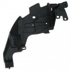 Βάση Προφυλακτήρα RENAULT MEGANE 2008 - 2014 Εμπρός Δεξιά 673204281