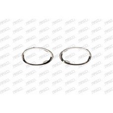 Πλαίσιο Προβολέα RENAULT MEGANE 2014 - 2016 673303970