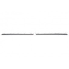 Χρώμιο Μάσκας RENAULT MEGANE 2014 - 2016 673304550