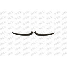 Διακοσμητικό Φανού RENAULT MEGANE 2014 - 2016 673305520