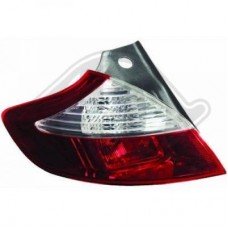 Φανάρι Πίσω Εξωτερικό RENAULT MEGANE 2014 - 2016 VALEO Δεξιά 673305891