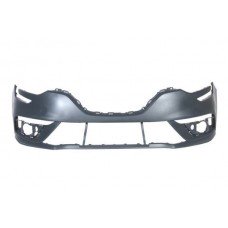 Προφυλακτήρας Βαφόμενος Με ParkTronic RENAULT MEGANE 2015 - Εμπρός 673503620