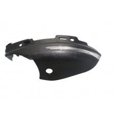 Καπάκι Καθρέφτη Με Θέση Φλας RENAULT MEGANE 2015 - Αριστερά 673507722