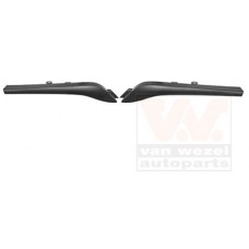 Διακοσμητικό Μάσκας RENAULT KANGOO 2013 - 674004640