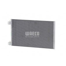 Ψυγείο A/C (Εξωτερικό) RENAULT KANGOO 2013 - 674006400