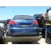 Ολόκληρο Αυτοκίνητο AUDI A3 2005 - 2008 ( 8P ) XC624