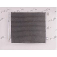 Ψυγείο A/C (Εξωτερικό) RENAULT ESPACE 2015 - 675006400