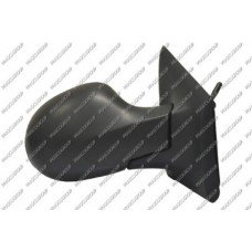 Κρύσταλλο Καθρέφτη Θερμαινόμενο RENAULT SYMBOL 2008 - 2013 Δεξιά 675507601