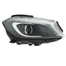 Φανάρι Εμπρός Bi xenon Εξυπνο Led MERCEDES A CLASS 2012 - 2015 ( W176 ) HELLA Δεξιά 528105161