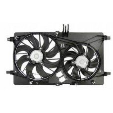 Βεντιλατέρ Νερού OPEL MOVANO 2009 - 604006440