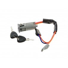 Κλειδαριές RENAULT KANGOO 1998 - 2003 ( KC ) FT82336