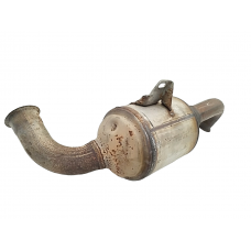 Καταλύτης PEUGEOT PARTNER Combispace 1996 - 2002 CITROEN K450V